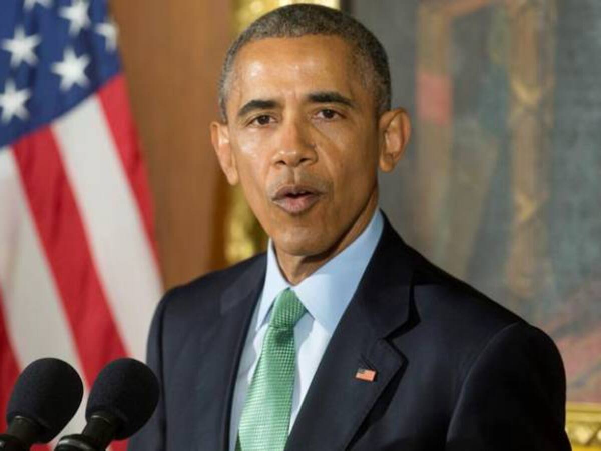 Obama arranca histórica visita a Cuba