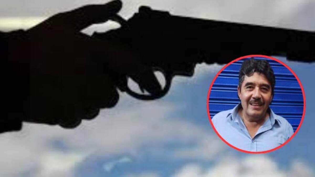 Informe sobre atentado de líder sindical en Armenia