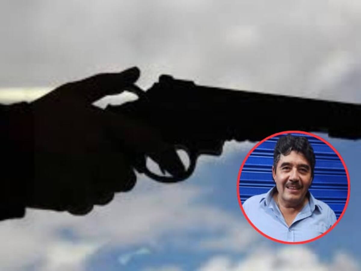 Investigan atentado contra líder sindical en Armenia, desde la CUT rechazaron el hecho