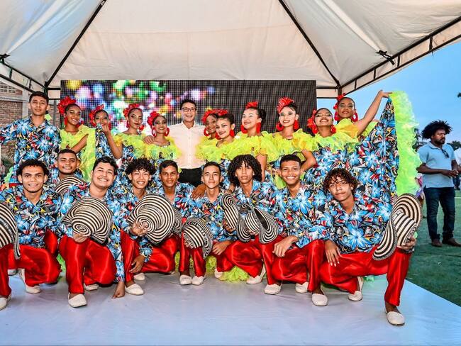 ‘Magdalena creativo’, otra apuesta para rescatar las costumbres de la zona norte del país