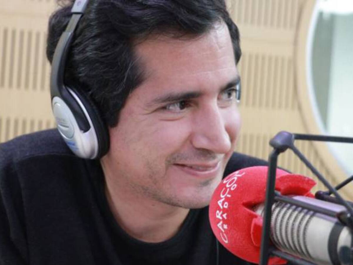 Duque podría dar señales anticorrupción desde el gobierno: Cortés