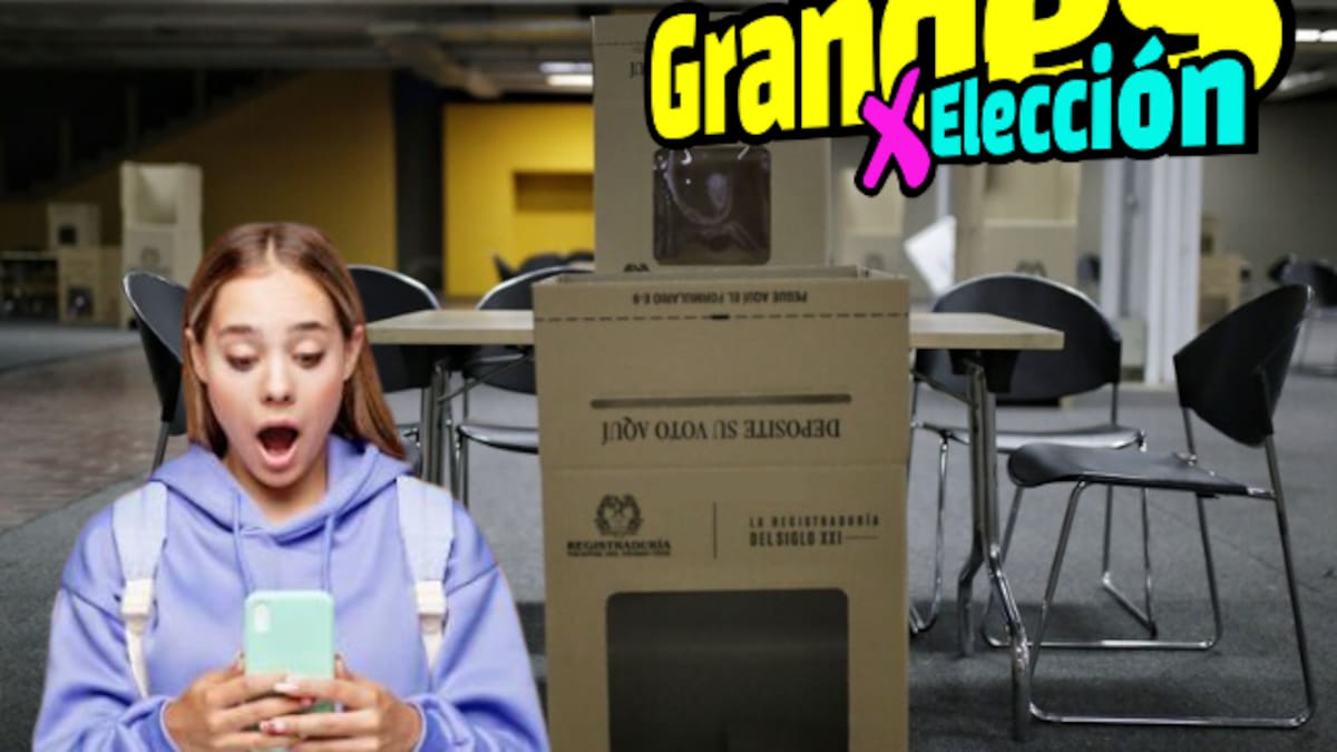 Estos son los beneficios que puede tener si vota en las elecciones de Consejos de Juventud