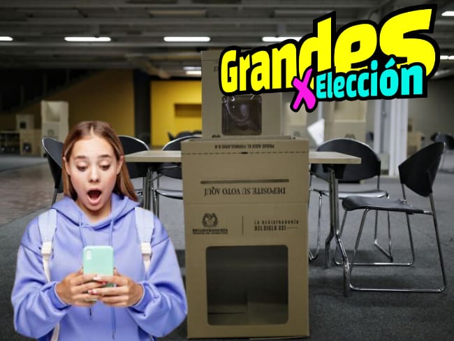 Cómo consultar si es jurado de votación en Consejos de Juventudes 2025: mesas de votación y candidatos