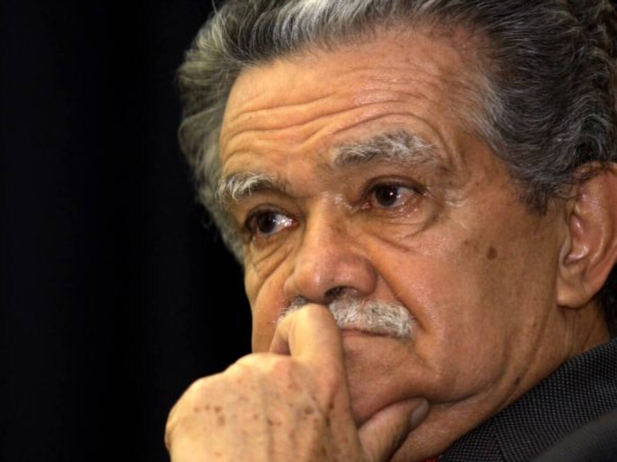 La Luciérnaga recuerda a Héctor Ulloa (Don Chinche) 1936- 2018.