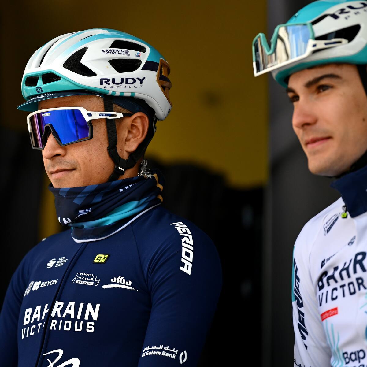 Stephen Williams conquistó la Flecha Valona y Santiago Buitrago fue el mejor colombiano