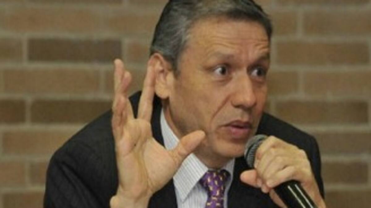 Exmagistrado que aceptó sobornos de paramilitares seguirá en la cárcel