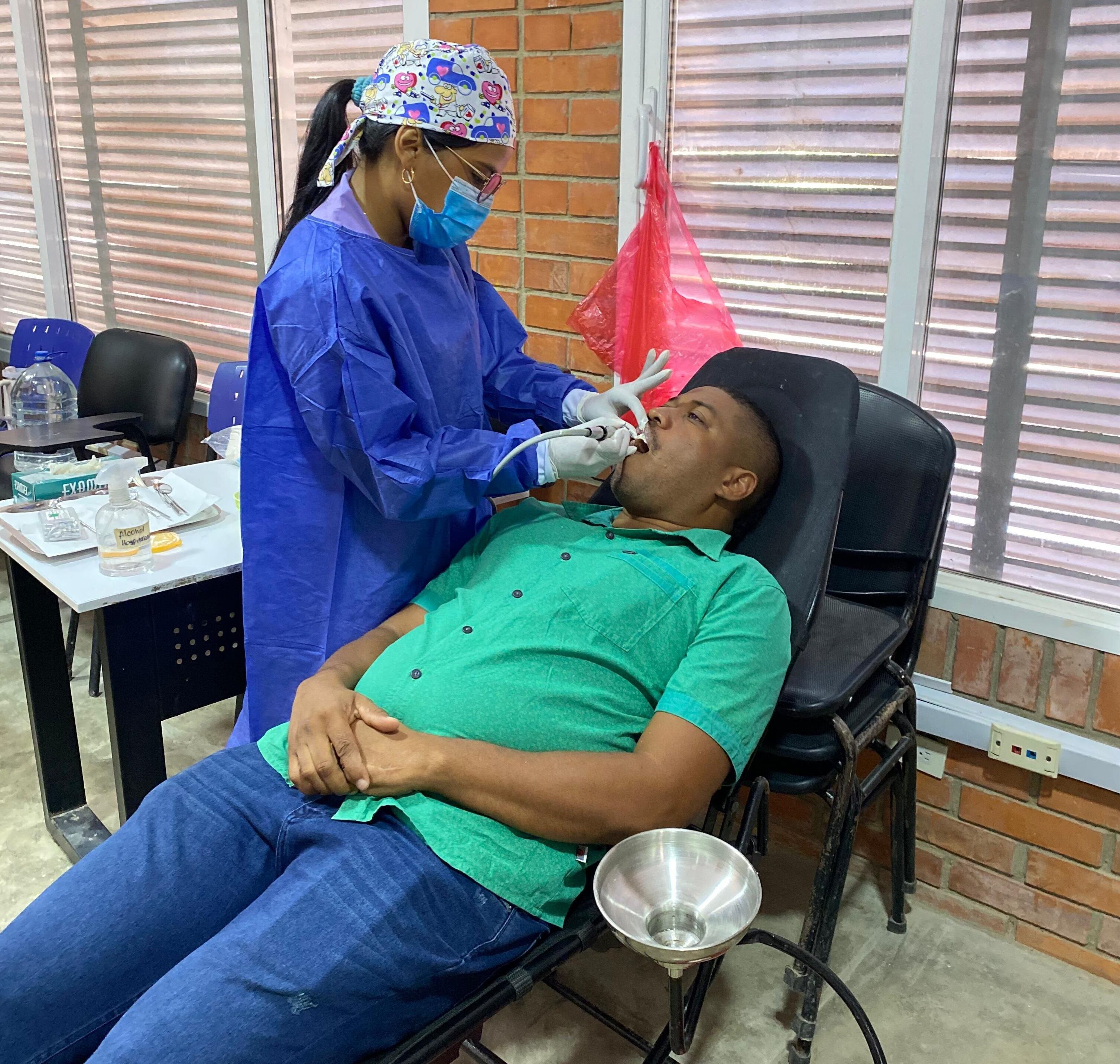 ESE Santa Rosa de Lima