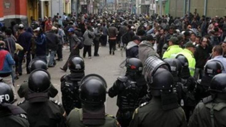 Nuevas amenazas a funcionarios del Distrito en el Bronx