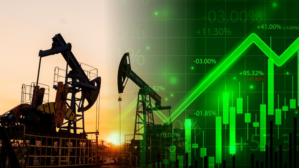 Tensiones en Oriente Medio disparan el valor del petróleo