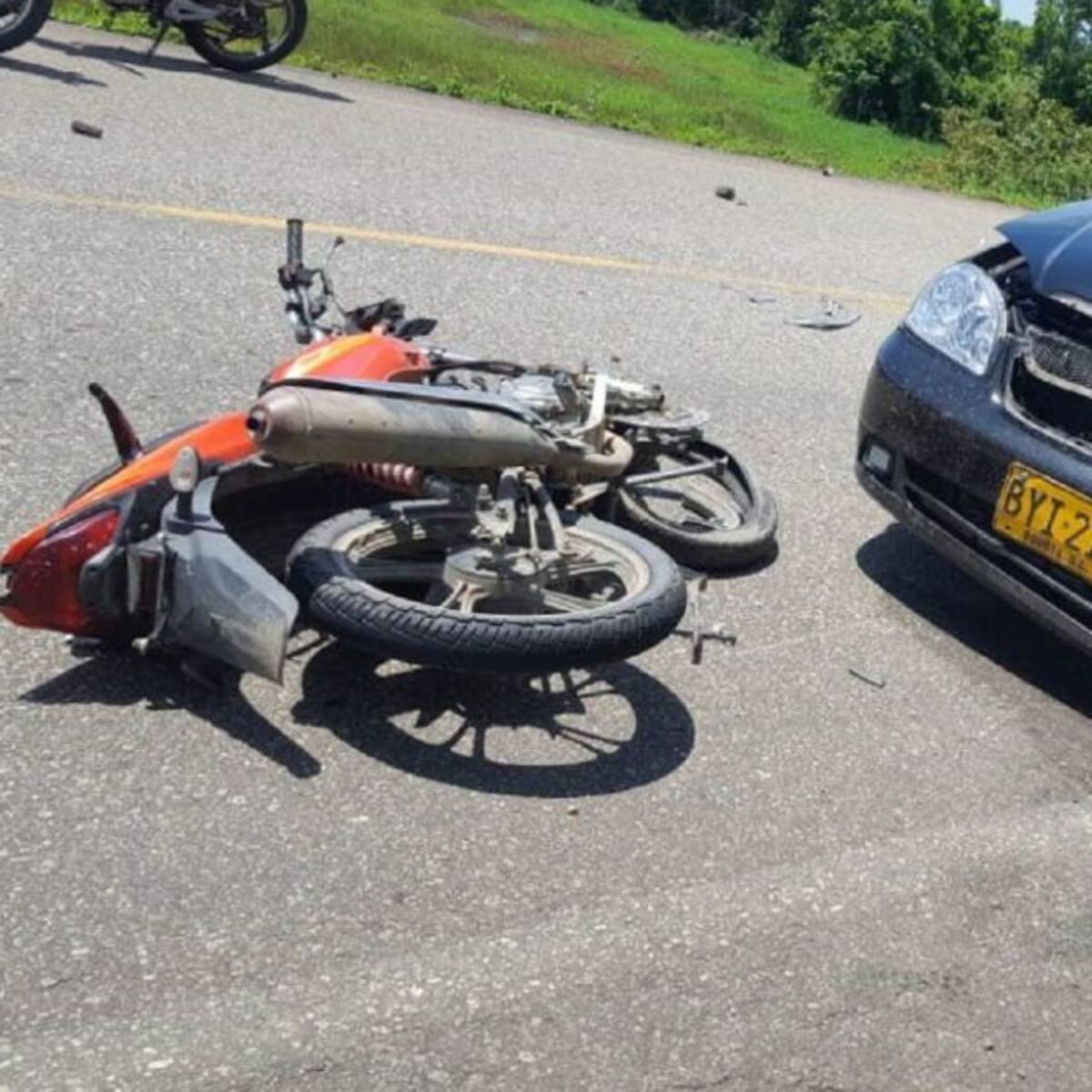 Colombia reduce muertes por accidentes de tránsito en 2024 según Agencia Nacional de Seguridad Vial