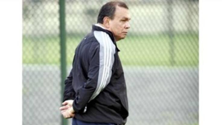 Jorge Luis Bernal es el nuevo técnico del Deportivo Pasto