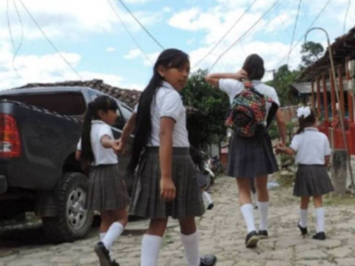 Hay deserción de 185 estudiantes en Manizales en el tiempo de aislamiento