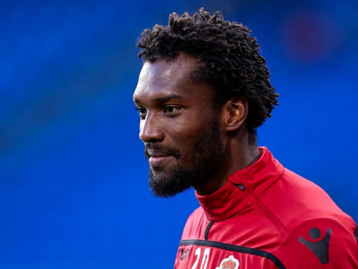 Didier Moreno: "En Junior hay presión porque así es un equipo grande"