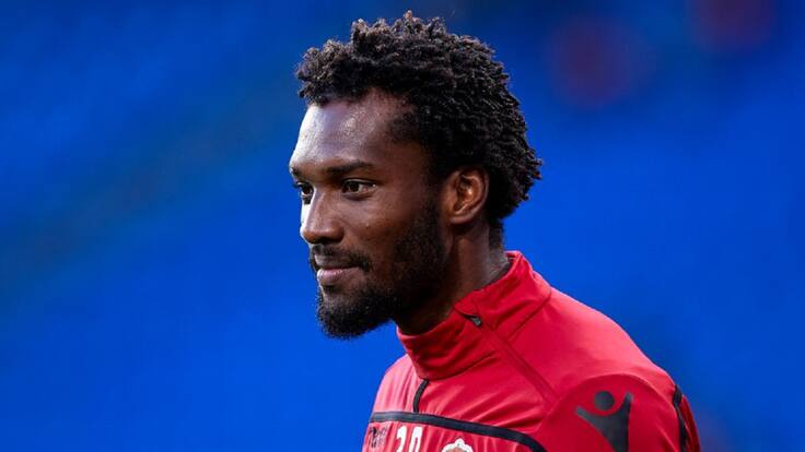 Didier Moreno: "En Junior hay presión porque así es un equipo grande"