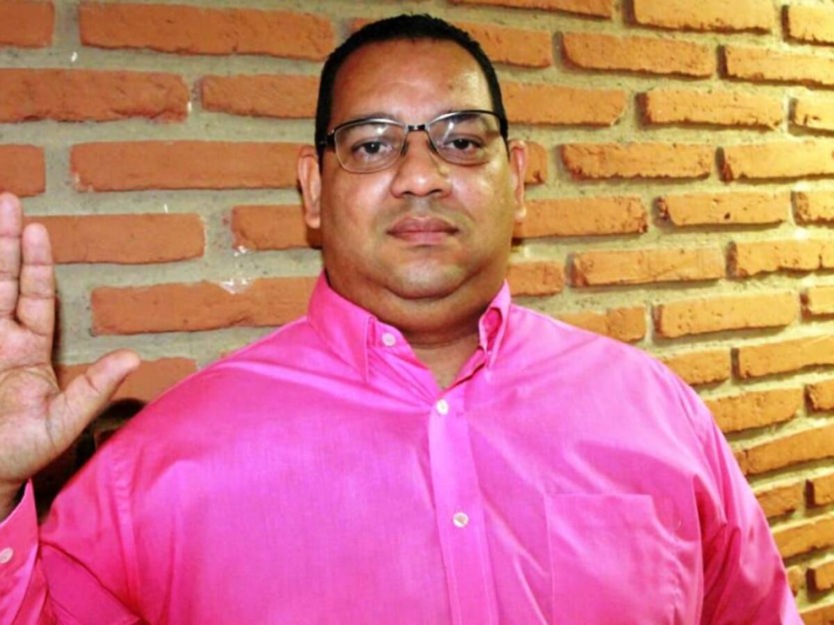 Concejo de Cartagena posesionó nuevo secretario general de la Corporación