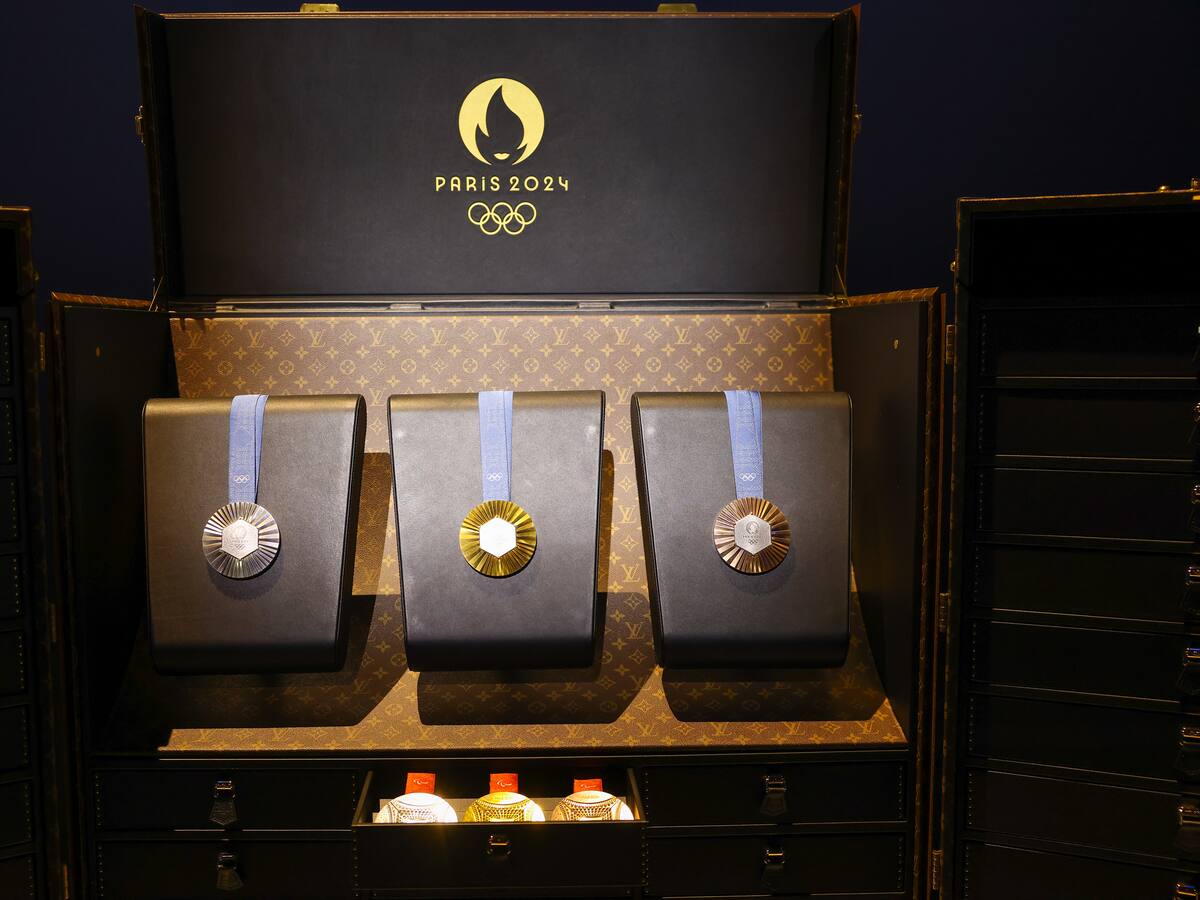 Los únicos dos deportes de los Olímpicos qué les pagan a los medallistas: ¿cuáles son?