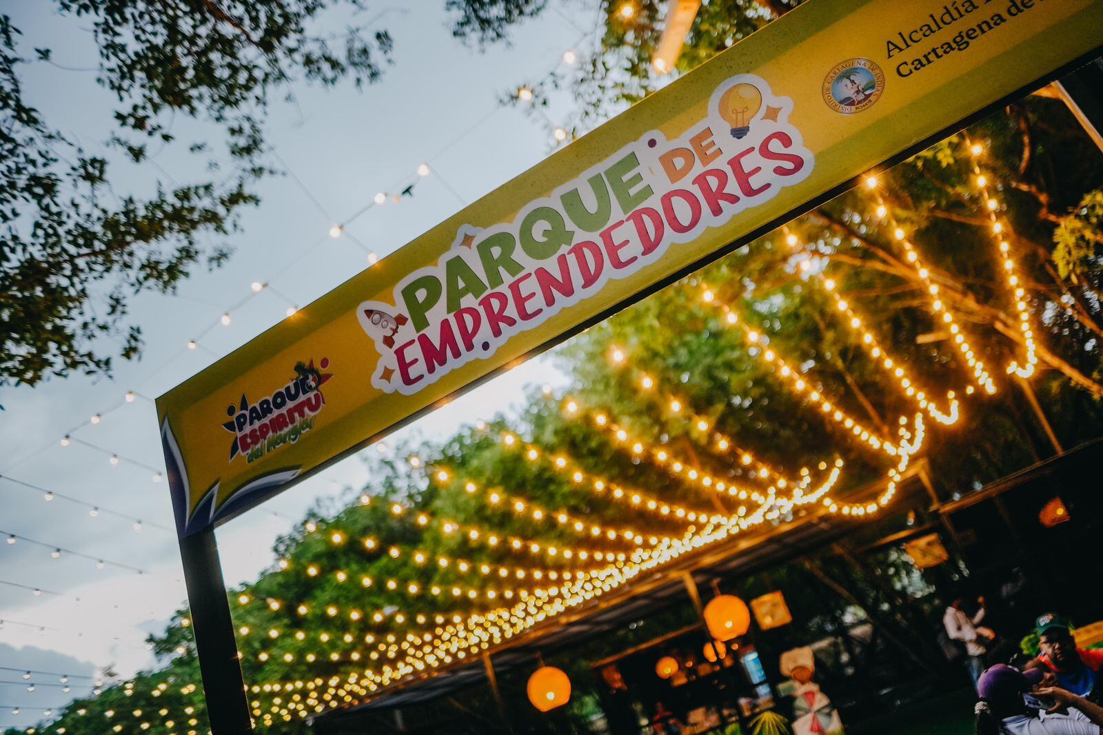 Alcaldía de Cartagena