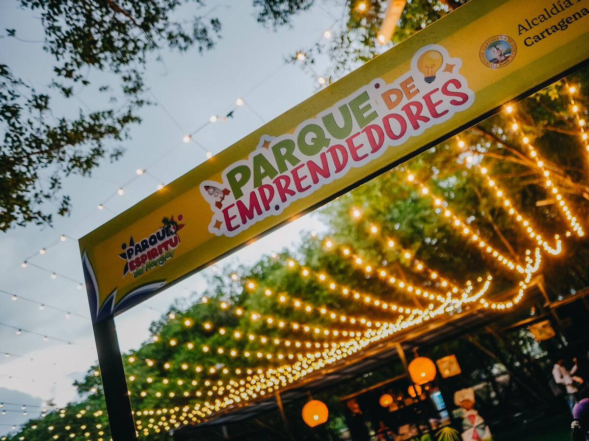 Parque Espíritu del Manglar ha recibido cerca de 200 mil visitantes en un mes