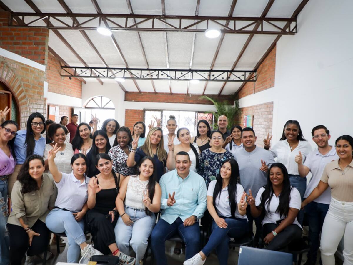 Gobernador del Cauca lideró un foro de salud mental en Santander de Quilichao: le contamos