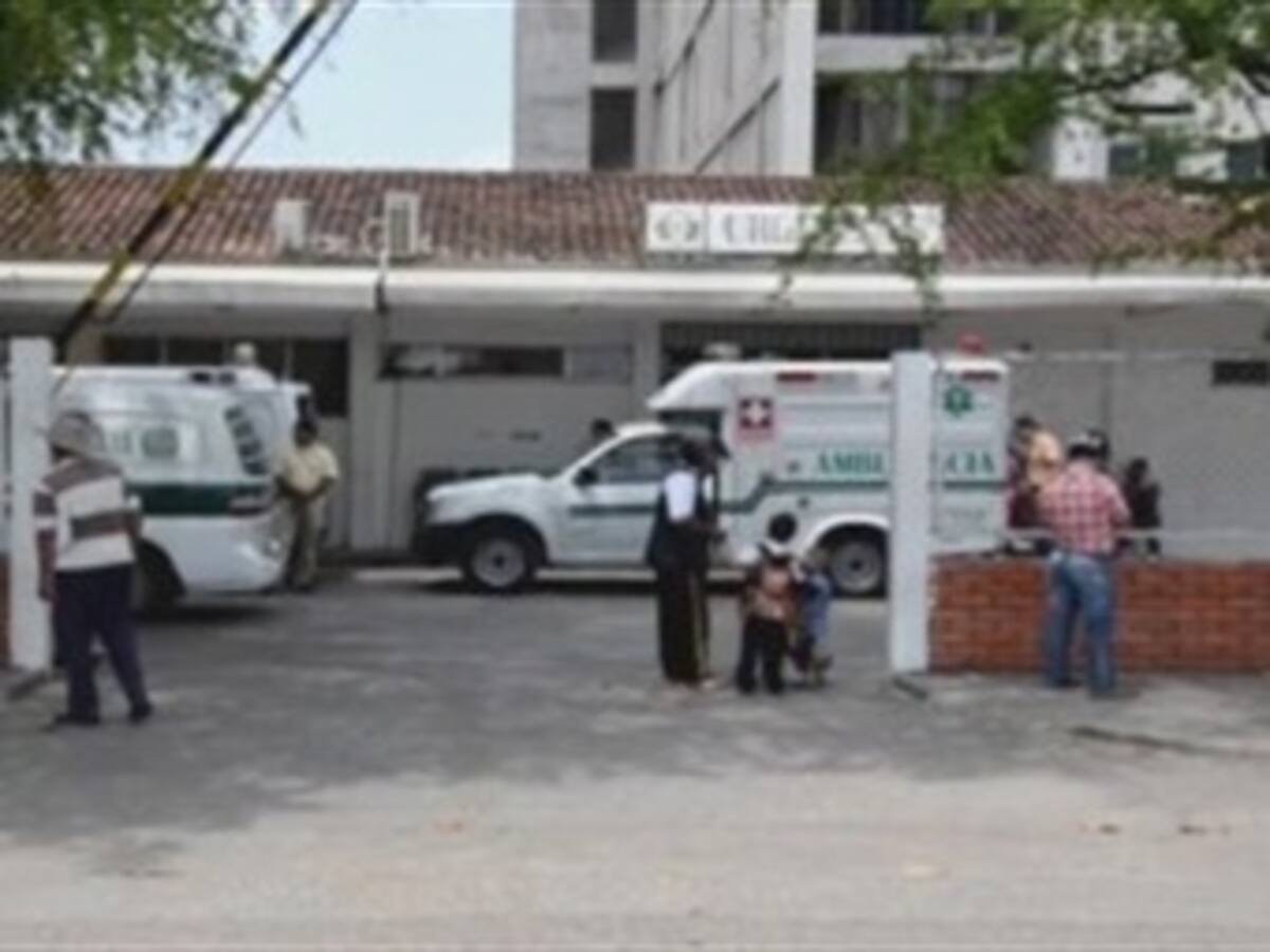 Camillas en Hospital de Arauca se compraron hasta con 400% de sobrecosto: Contraloría