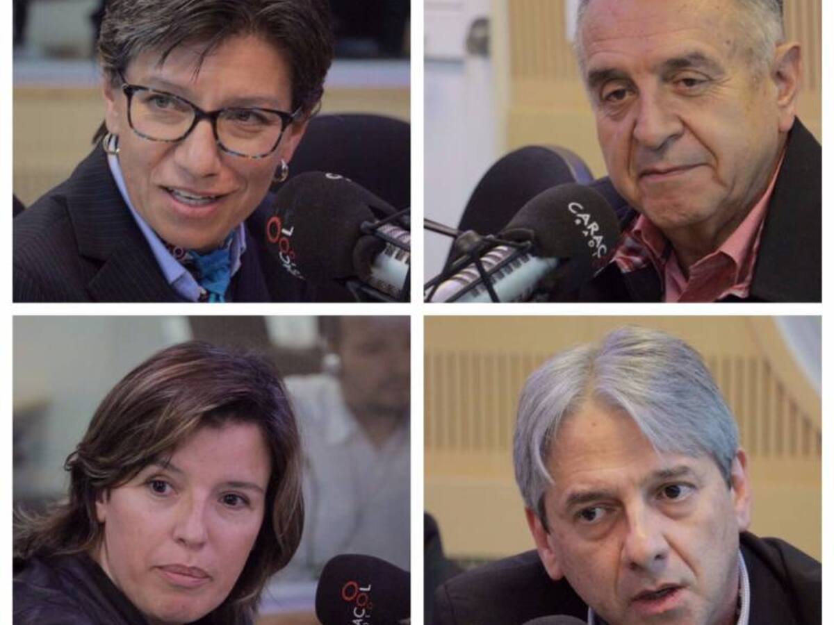 Las lecciones que nos deja la visita del Papa Francisco/debate