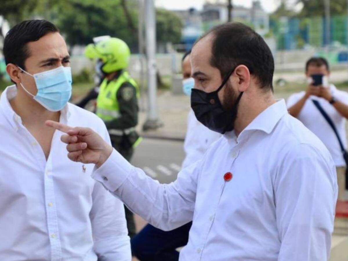 VIDEO: Senador Aguilar pide a la Corte levantar reserva sumarial