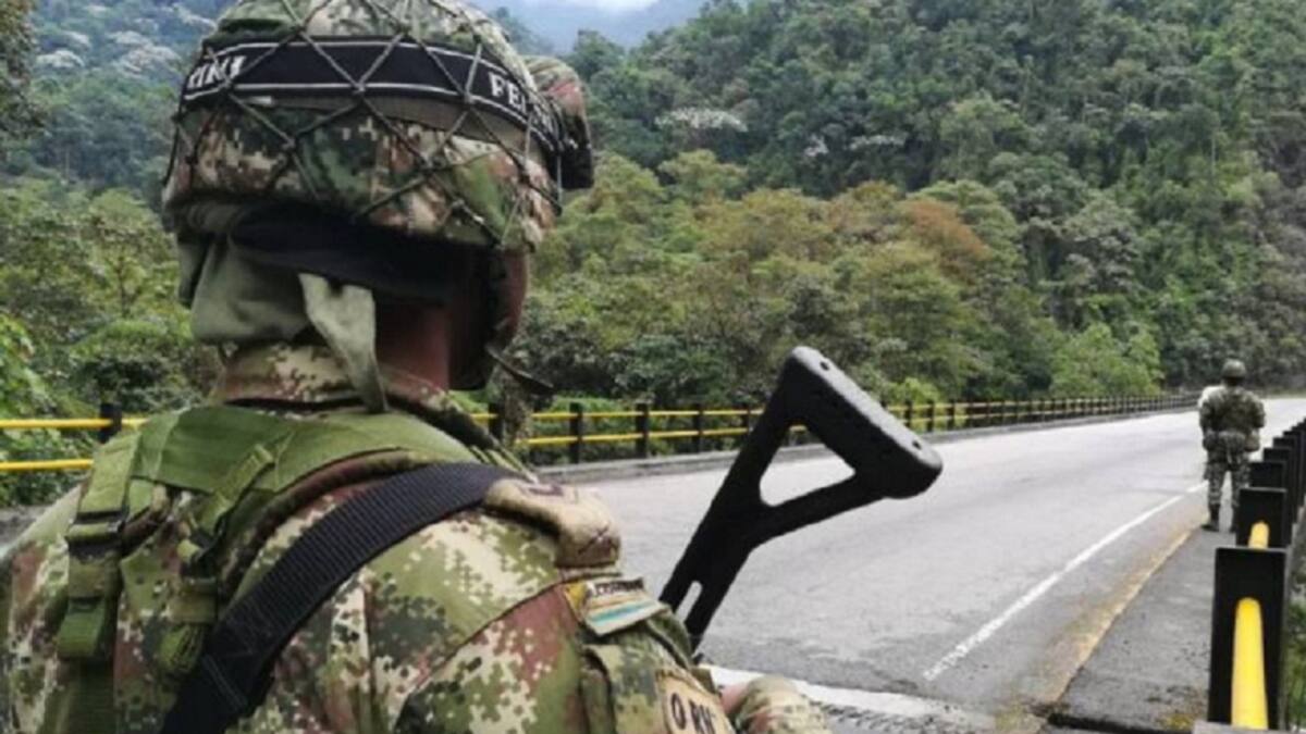 Delicada situación humanitaria enfrentaría el Catatumbo por violencia