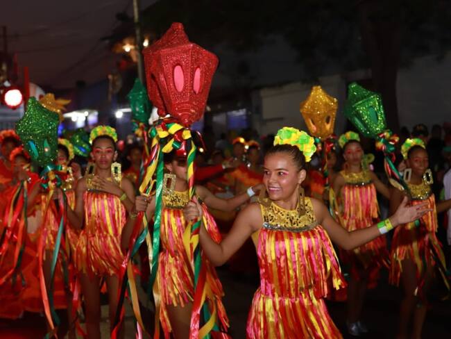 Barranquilleros empeñan hasta electrodomésticos para disfrutar del Carnaval