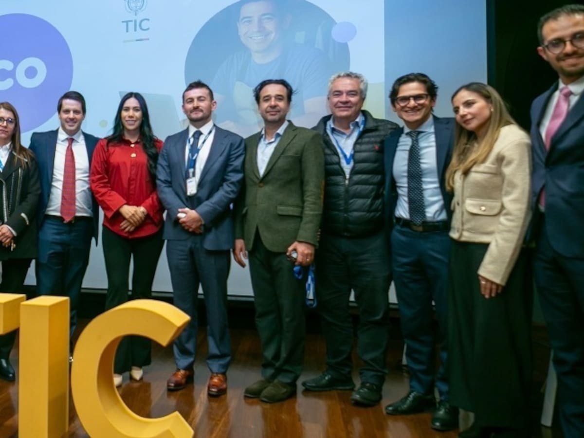 Consorcio Equipo PuntoCo operará el dominio .co: Gobierno espera que se impulse el emprendimiento