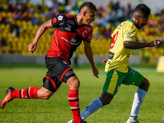 Real Cartagena confirma a su técnico, y la salida de ocho jugadores
