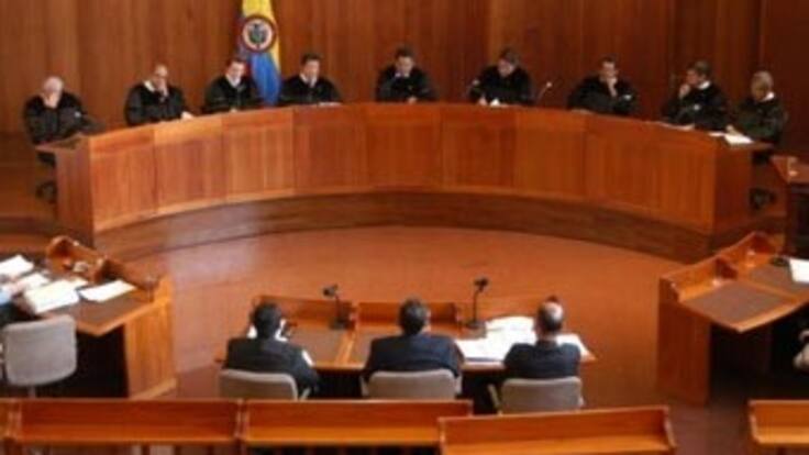 El 23 de noviembre la Corte Suprema comenzará a estudiar nueva terna para elegir Fiscal