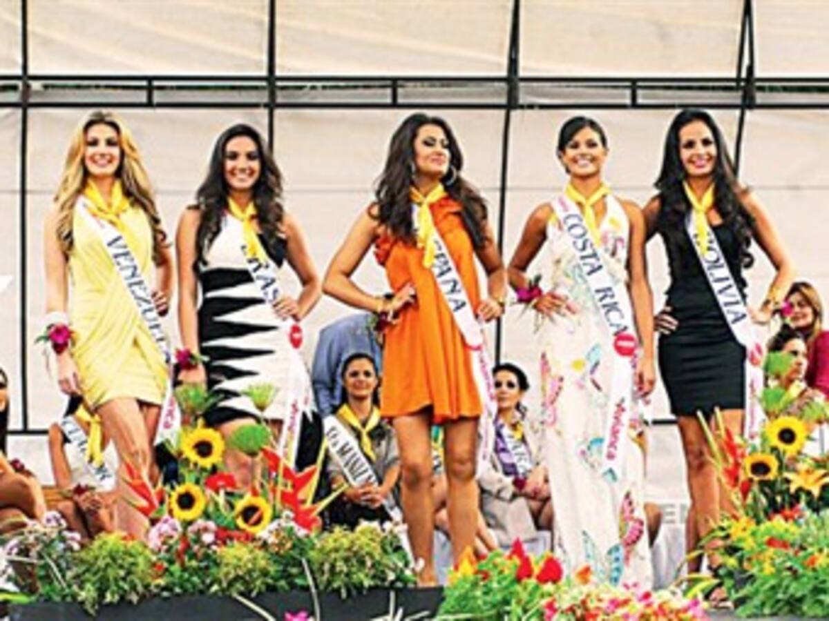 Bolívia, nueva Reina Internacional del Café
