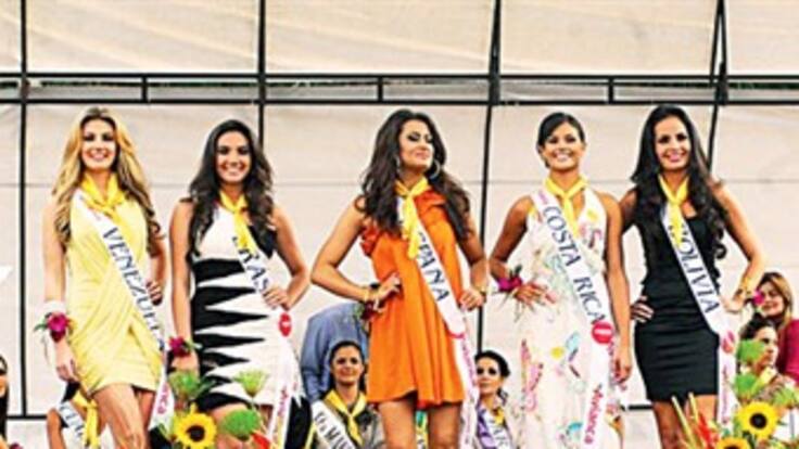 Bolívia, nueva Reina Internacional del Café