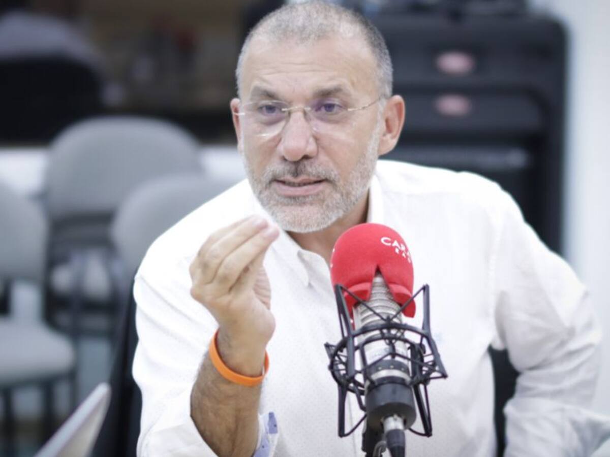 Con el coronavirus la línea debe ser sensata y prudente: Roy