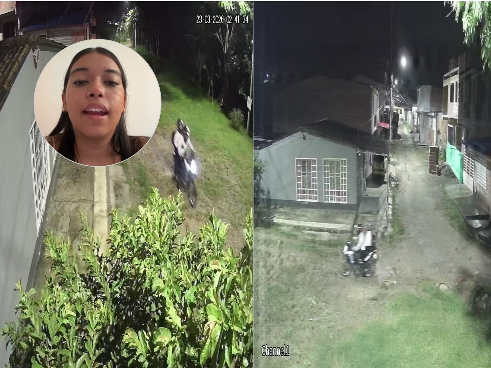 Fotos suministradas.