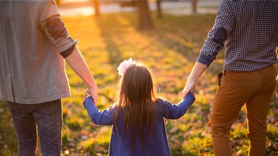 Procuraduría se opone a referendo para decidir la adopción de parejas del mismo sexo. Foto: Getty Images