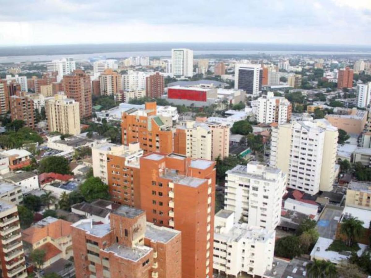 Estas son las seis empresas de buses en Barranquilla que no aumentarán el pasaje
