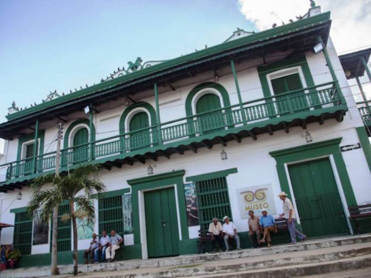 San Jacinto, "Seguro te va a encantar"