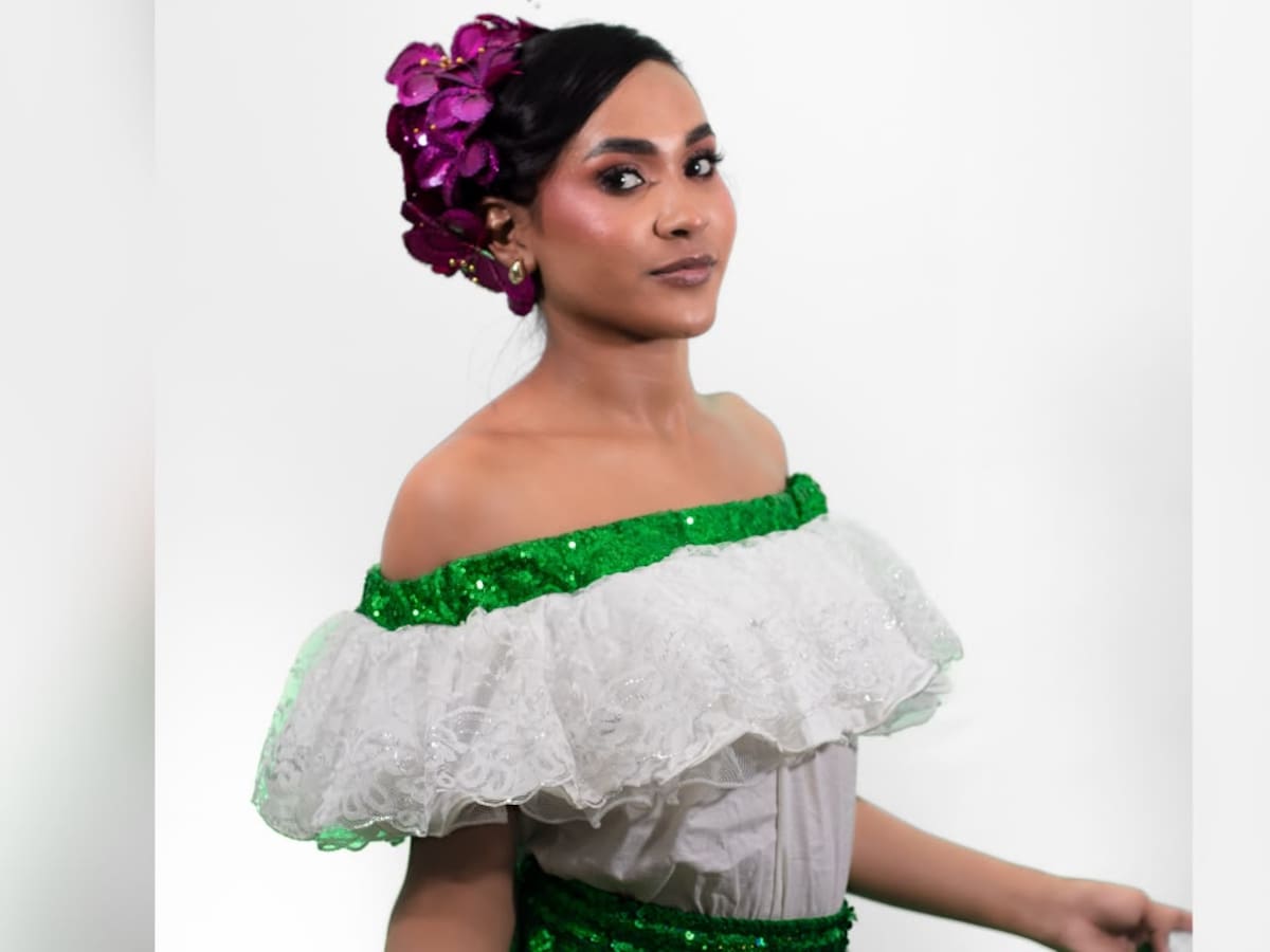 “Me dijeron que me retirara o tendría problemas”: candidata a Reina de Juan de Acosta sobre amenaza