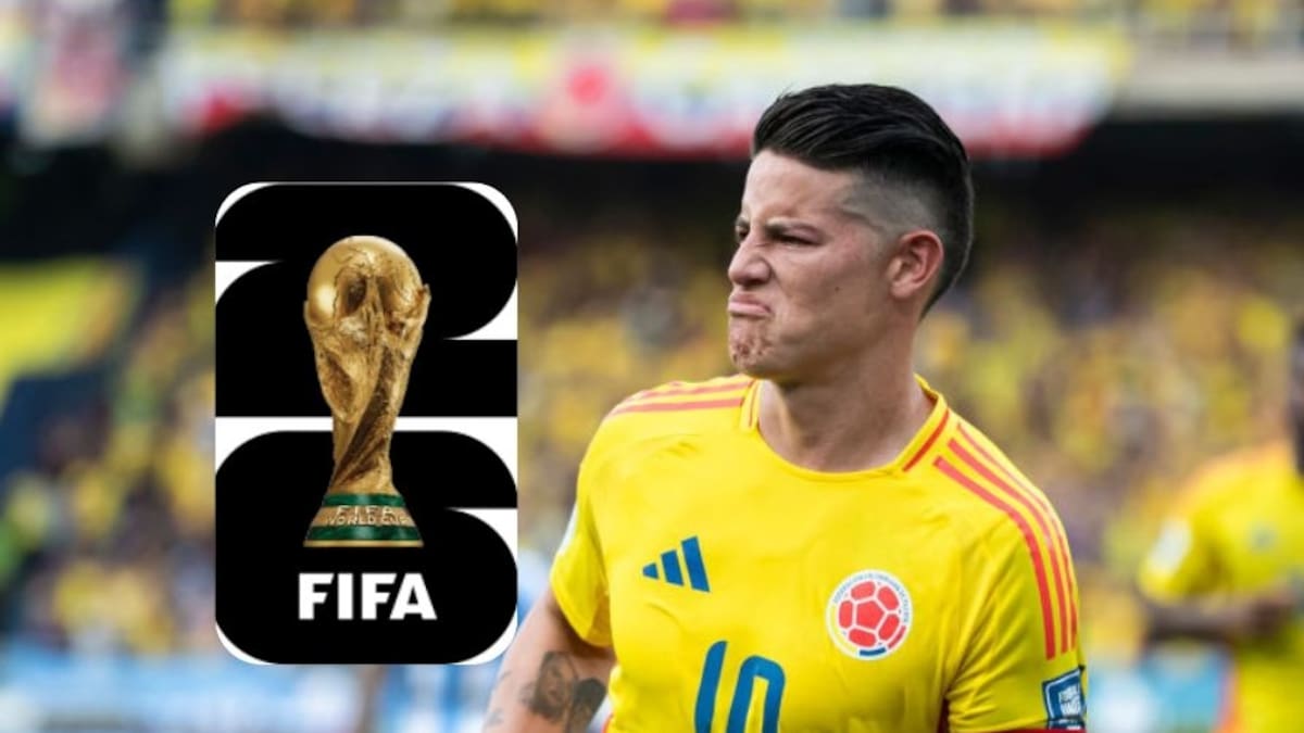 Tabla de posiciones Eliminatorias Sudamericanas al Mundial 2026: así está previo a la fecha 15