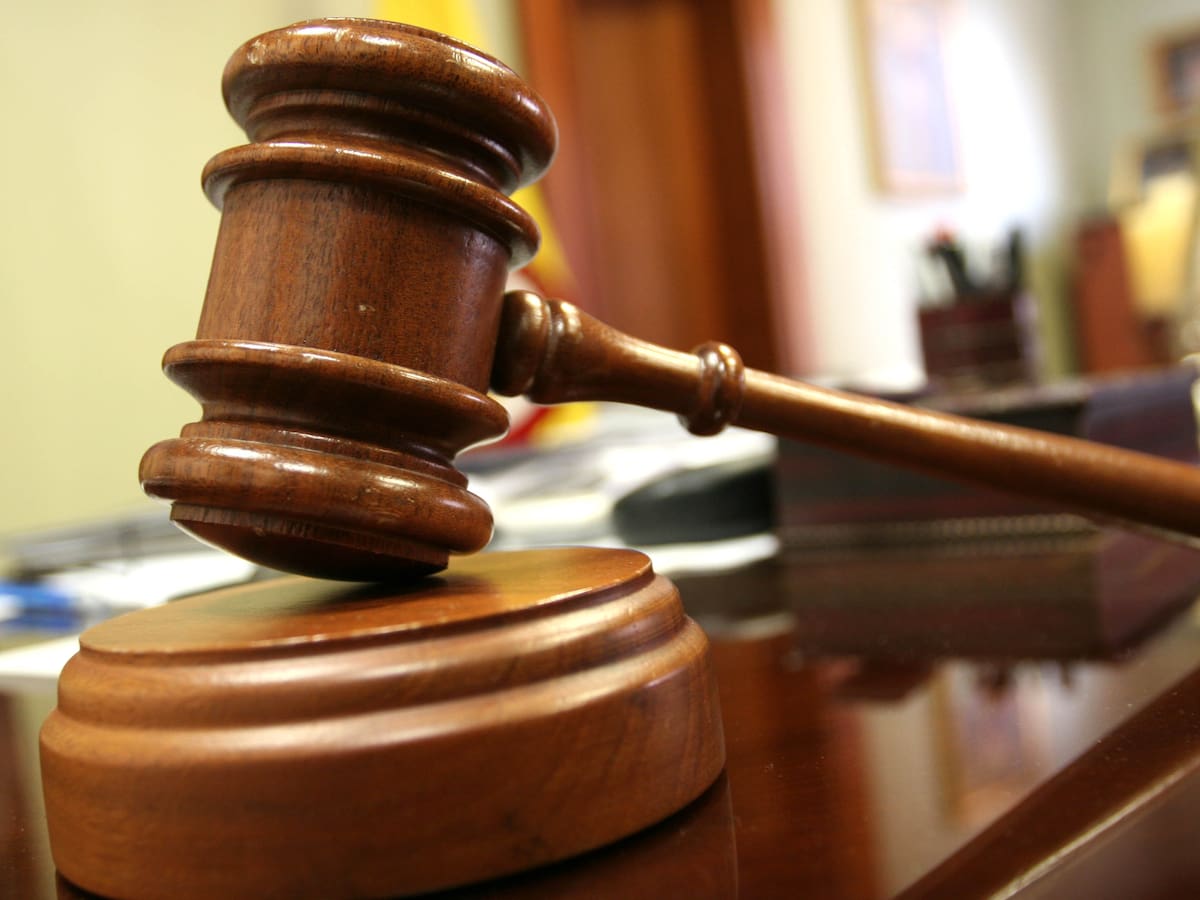 Denuncian a juez de Cartagena por presunto fallo ilegal