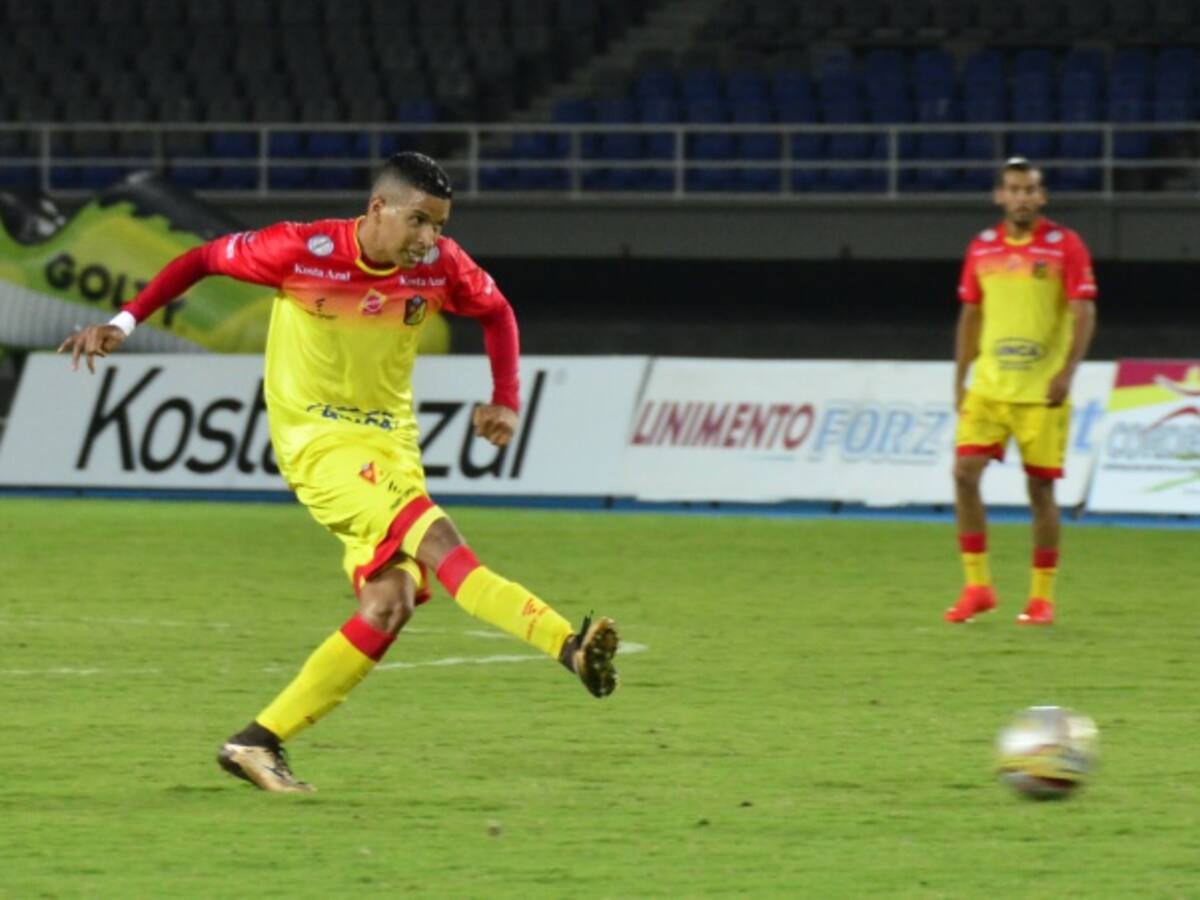 El Pulso del Fútbol, 27 de septiembre