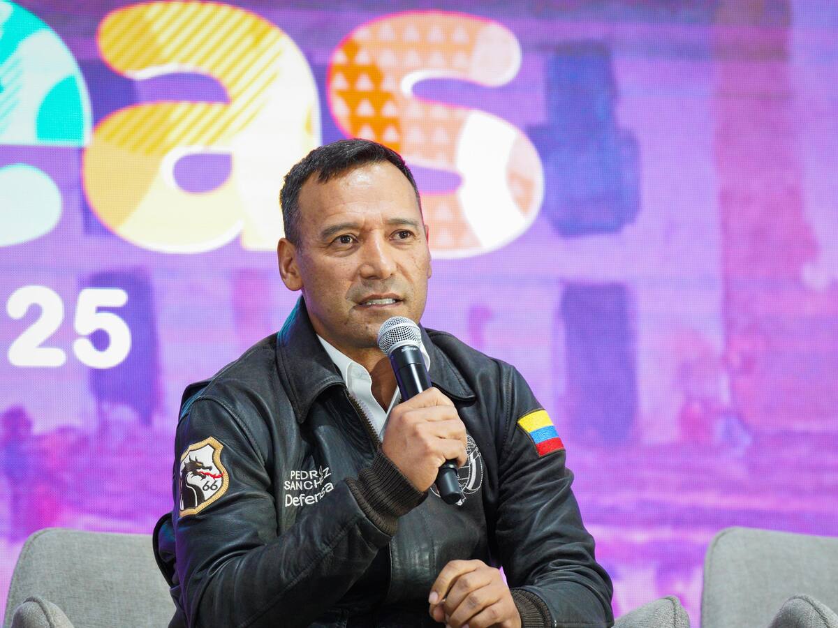 Las asonadas: el problema al que se enfrenta el Ministerio de Defensa