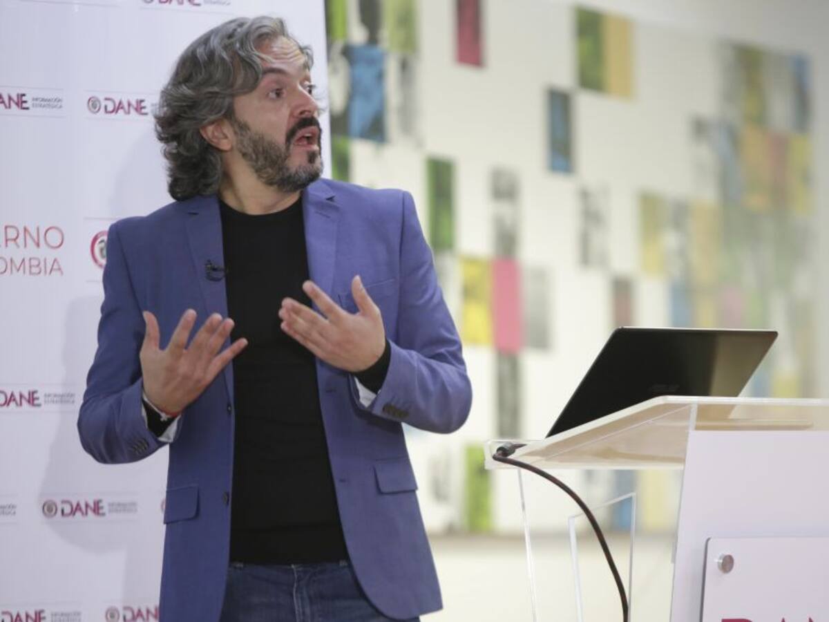 Confianza de los consumidores aumentó en septiembre: DANE