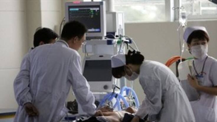 Las EPS y las Gobernaciones deben a los hospitales 3.7 billones de pesos