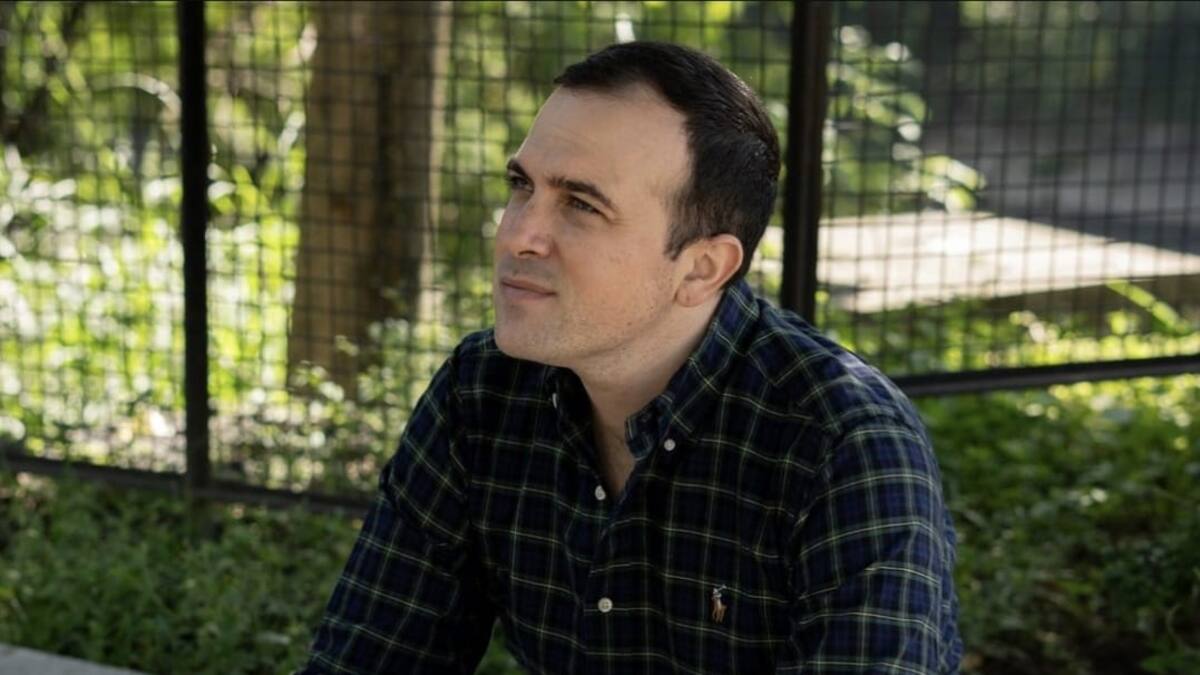 Por injuria y calumnia demandan al concejal del Creemos, Alejandro De Bedout