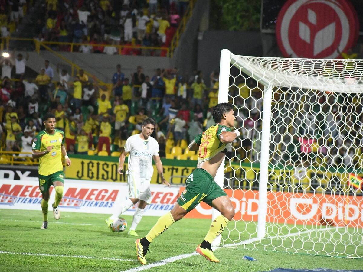 Real Cartagena iniciará cuadrangulares en condición de visitante: así quedó su grupo