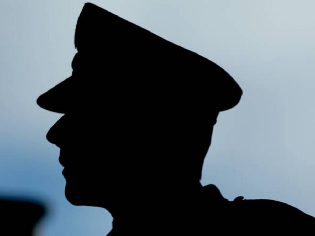 Coronel (r) Jorge Elíecer Plazas pide pista en la JEP