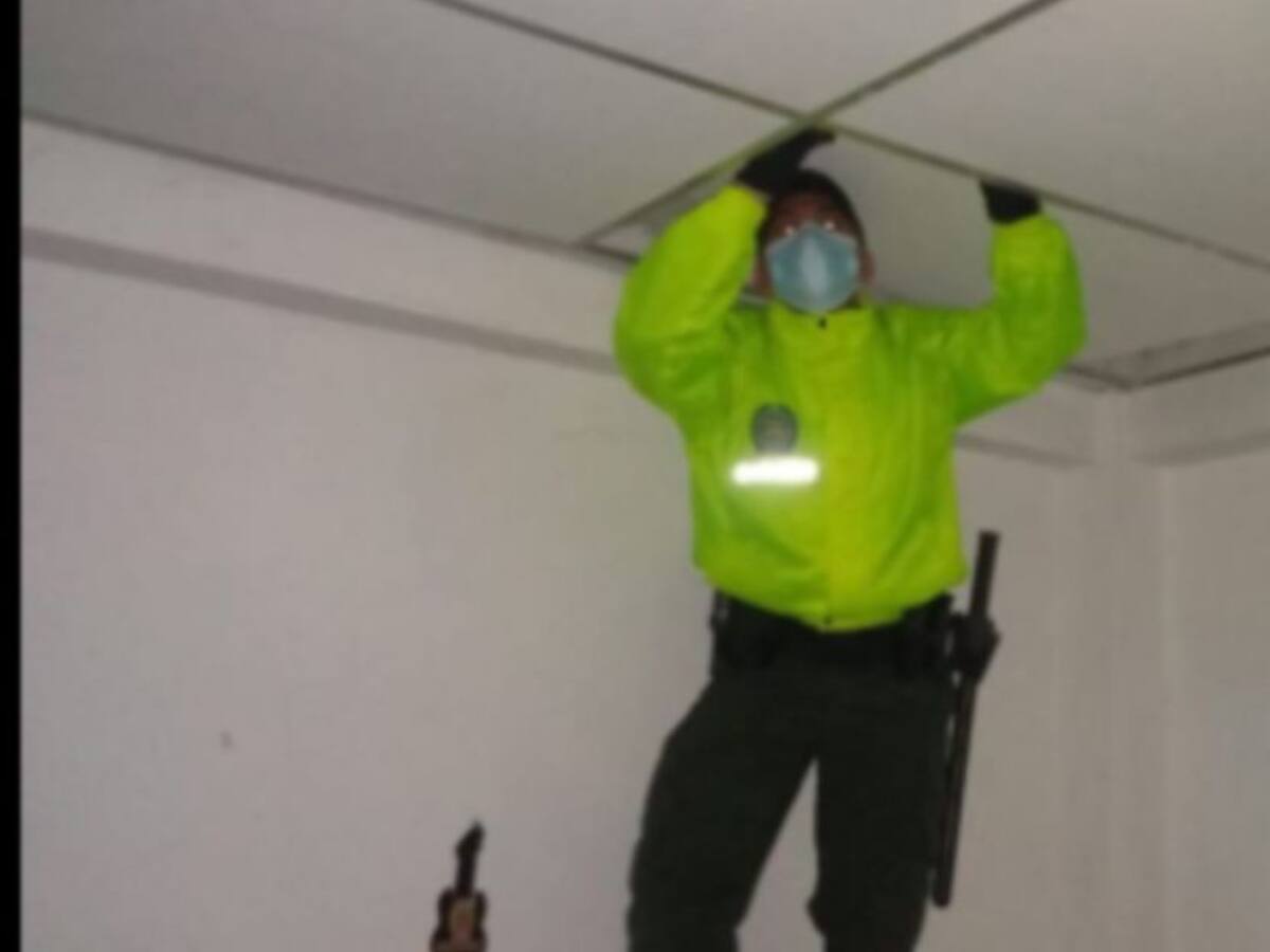 Con 18 capturas se desarticuló la banda delincuencial 'Los Changonazos'