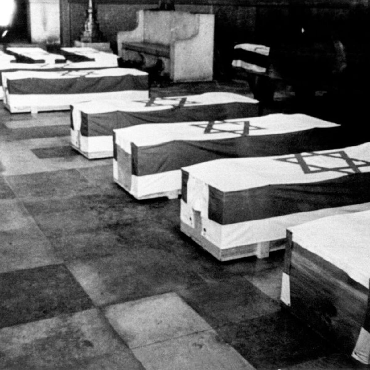 Sobreviviente de la masacre de Múnich revive detalles de la tragedia